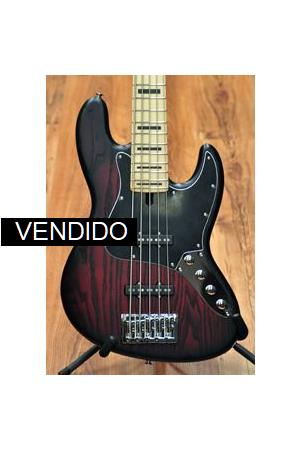 Maruszczyk Elwood 5a 21 Redburst Maruszczyk Elwood 5a 21 Redburst